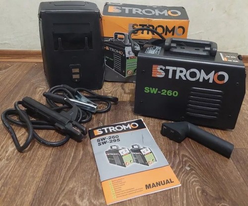 STROMO SW-260