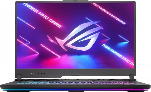 Asus ROG Strix G17 (2023) G713PV