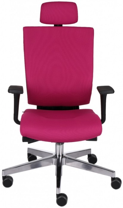 Grospol MaxPro BT HD Chrome