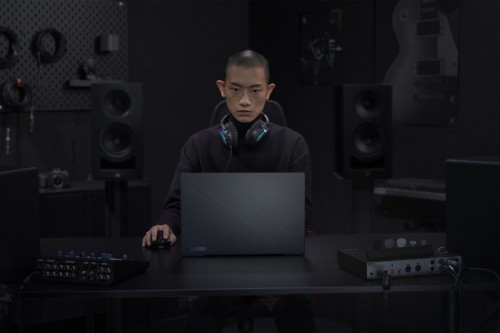 Asus ROG Zephyrus G16 (2023) GU603VI