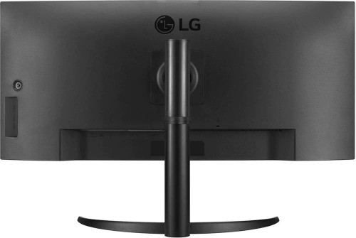 LG UltraWide 34WQ75X