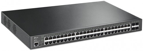 TP-LINK TL-SG3452XP