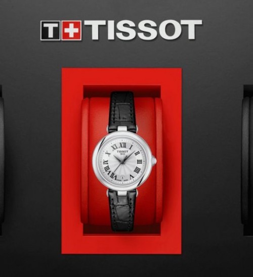 TISSOT Bellissima Small Lady T126.010.16.013.00