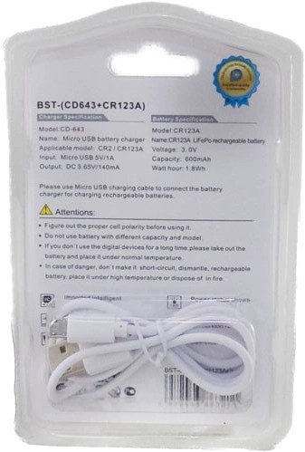 Beston BST-CD643