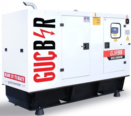 Gucbir GJR55