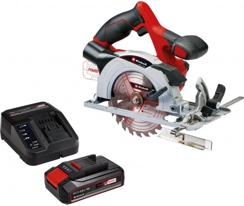 Einhell Expert TE-CS 18/150 Li (2.5Ah ZS)