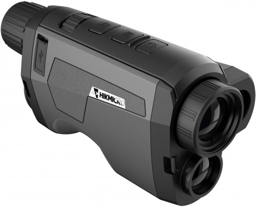 Hikmicro Gryphon LRF GH25L