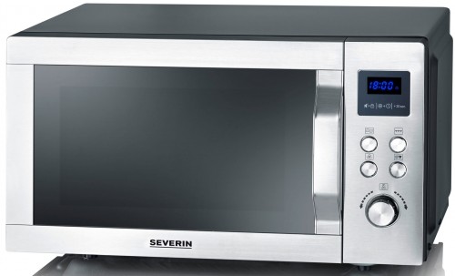 Severin MW 7777
