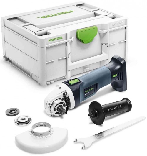 Festool AGC 18-125 EB-Basic 576825