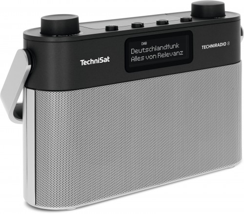 TechniSat TechniRadio 8