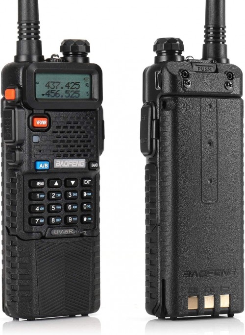 Baofeng UV-5RHC