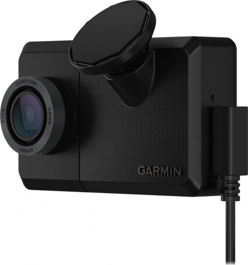 Garmin Dash Cam Live