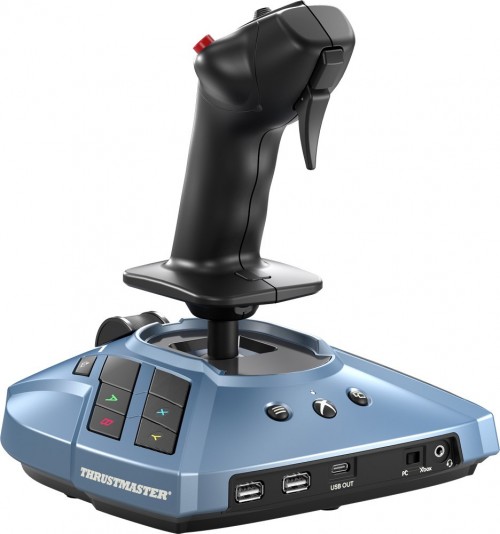 ThrustMaster TCA Sidestick X Airbus Edition