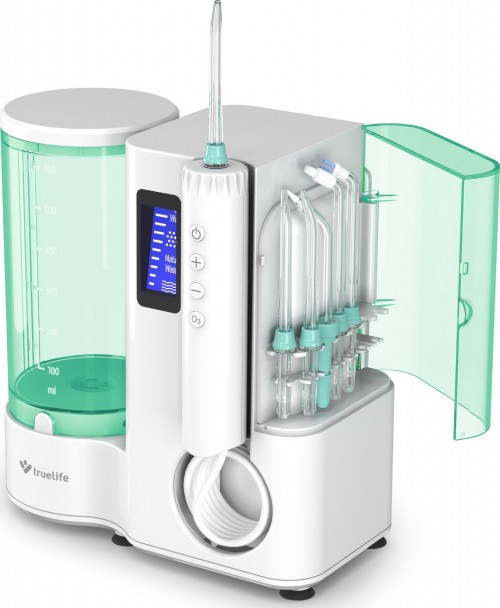 Truelife AquaFloss Station O300 Ozone