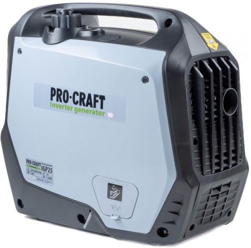 Pro-Craft IGP25