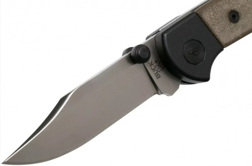 BUCK 112 Ranger Sport