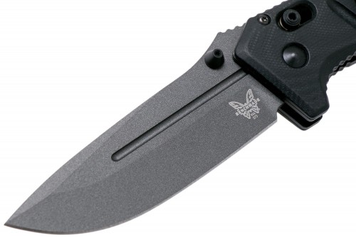 BENCHMADE Sibert Adamas 275GY-1