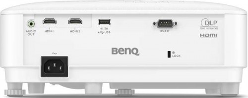 BenQ LH500