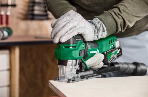 Hitachi HIKOKI CJ36DB W2Z