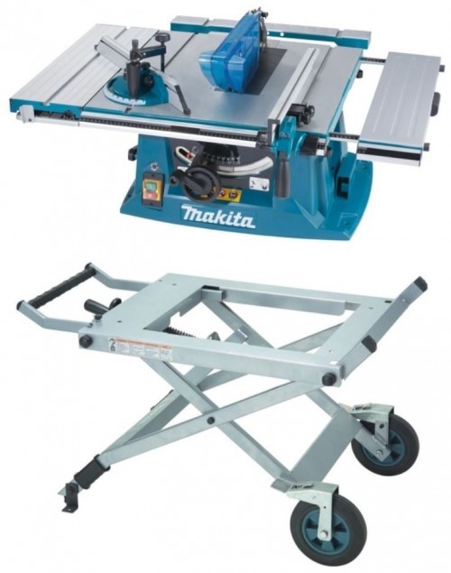 Makita MLT100NX1