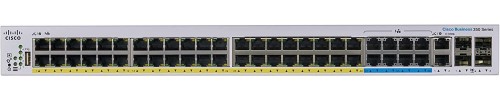 Cisco CBS350-48NGP-4X