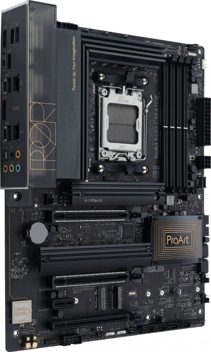 Asus ProArt B650-CREATOR