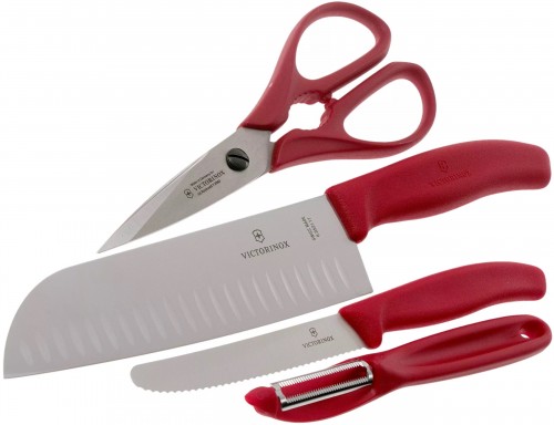 Victorinox Swiss Classic 6.7131.4G