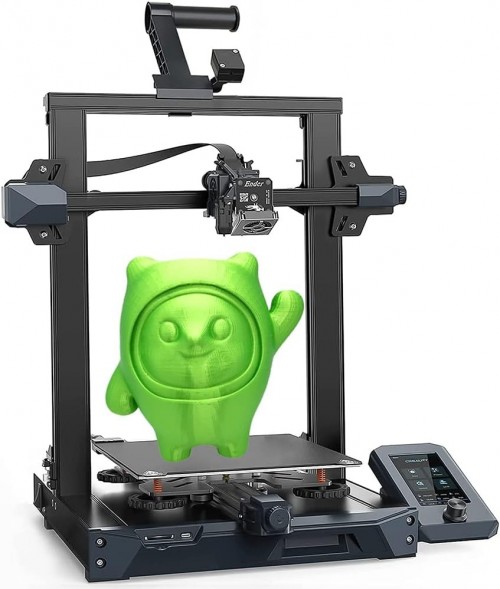 Creality Ender 3 S1