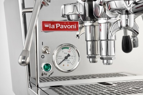 La Pavoni Botticelli Premium LPSGIM01