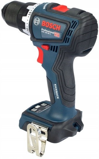 Bosch GSR 18V-90 C Professional 06019K6000