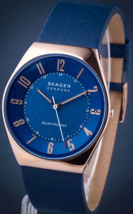 Skagen SKW6834