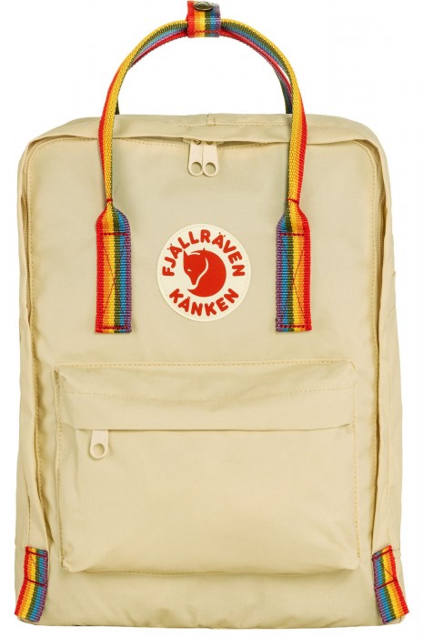 FjallRaven Kanken Rainbow