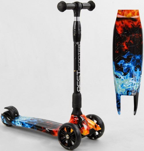 Best Scooter Maxi Plus