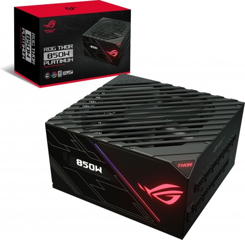 Asus ROG-THOR-850P