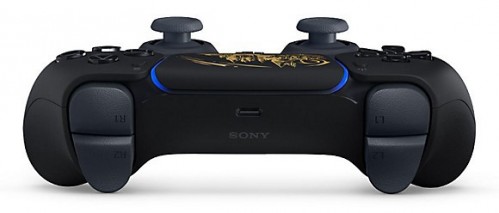 Sony DualSense Hogwarts Legacy Limited Edition