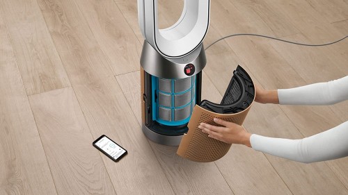 Dyson Cool Formaldehyde TP09