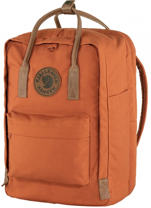 FjallRaven Kanken 2 Laptop 15