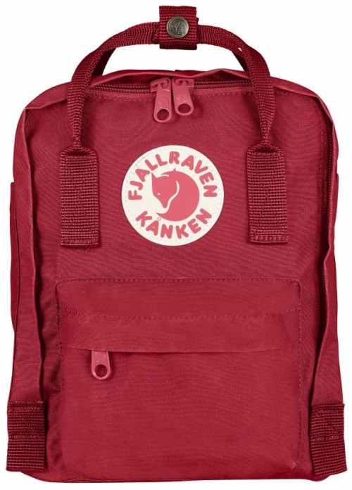 FjallRaven Kanken Mini