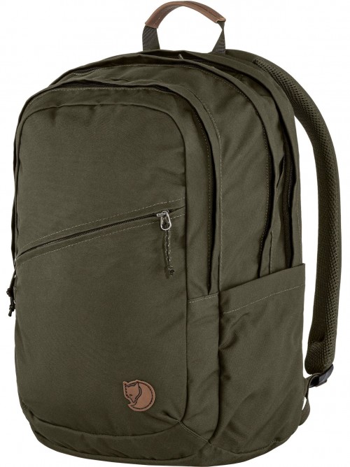 FjallRaven Raven 28