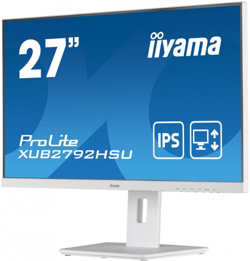 Iiyama ProLite XUB2792HSU-W5