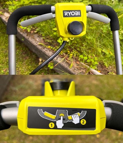 Ryobi RY36LMM46A-140