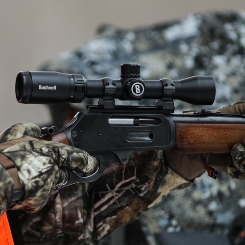 Bushnell Prime 1-4x32