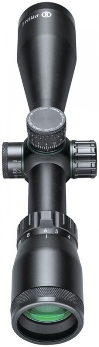 Bushnell Prime 3-12x40 Multi-Turret