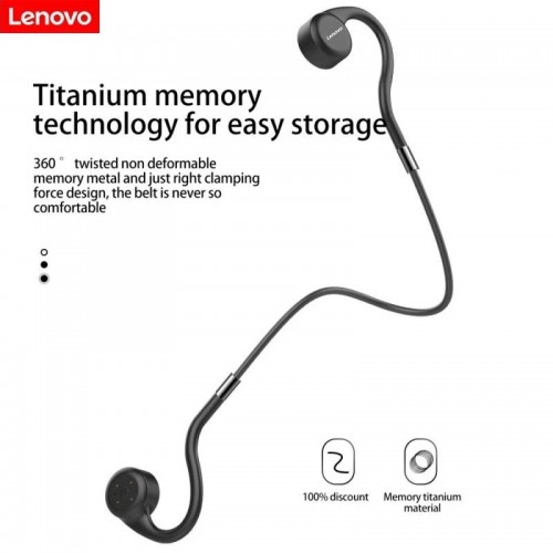 Lenovo ThinkPlus X5