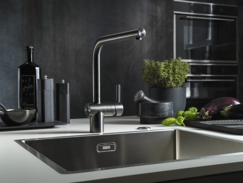 Franke Atlas Neo Sensor 115.0625.489