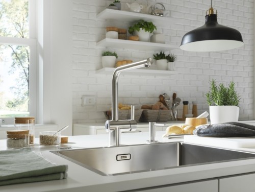 Franke Atlas Neo Sensor 115.0625.489