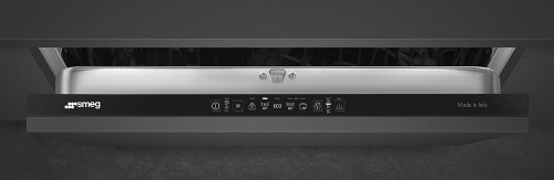 Smeg ST311CS