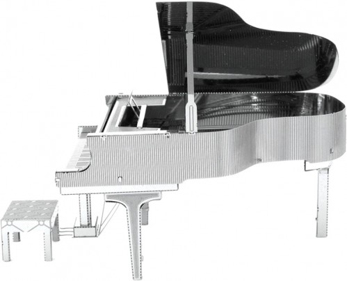 Fascinations Grand Piano MMS080