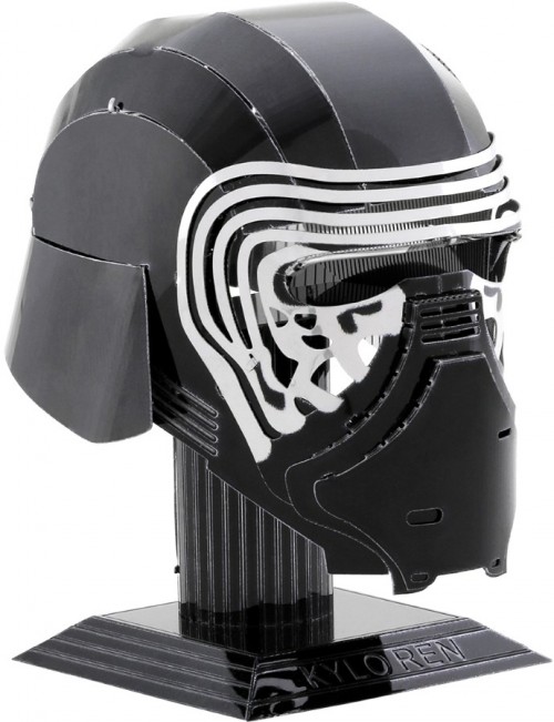 Fascinations Kylo Ren Helmet MMS319