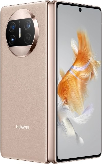 Huawei Mate X3